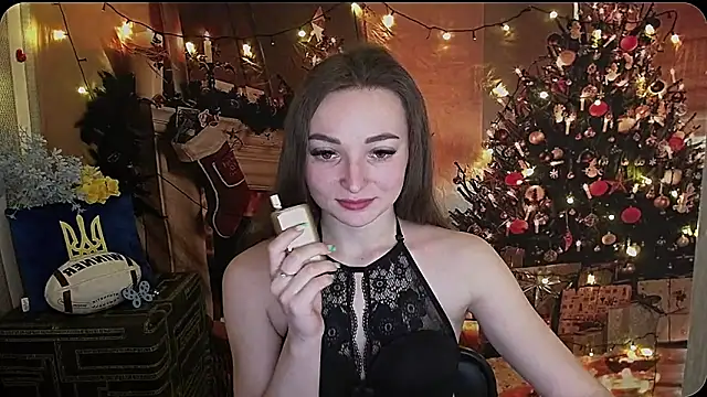  Barbie Kiss  online show from January 2025 06:33:02 AM