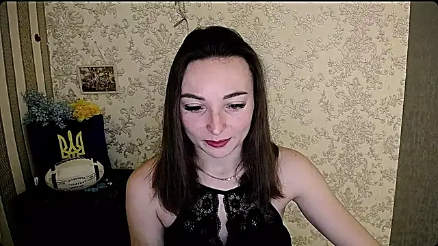  Barbie Kiss  online show from January 2025 06:16:02 AM