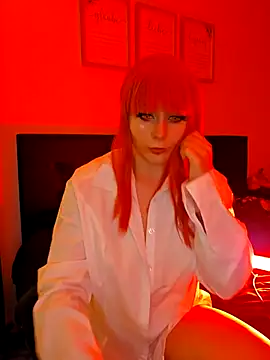 WeissNeko online show from July 2026 08:27:01 PM