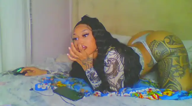 Snapshot of XenaIsland chatting on December 2024 10:56:02 AM XenaIsland online show from December 2024 10:56:02 AM