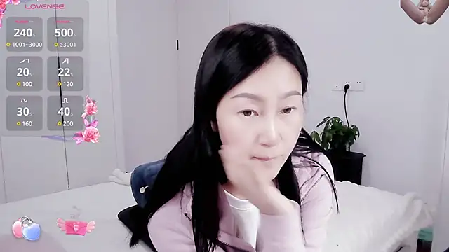 paopao-a online show from February 2025 08:27:02 AM