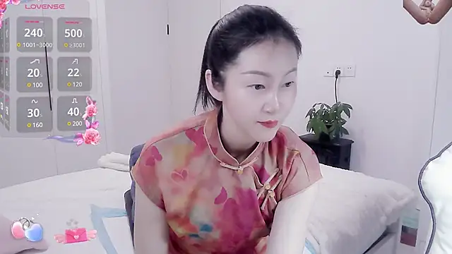 paopao-a online show from February 2025 11:55:01 AM