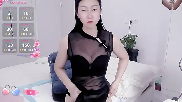 paopao-a online show from February 2025 12:34:01 PM