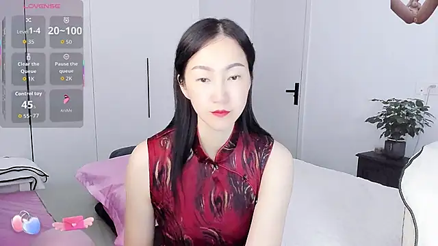 paopao-a online show from November 2025 02:11:02 AM