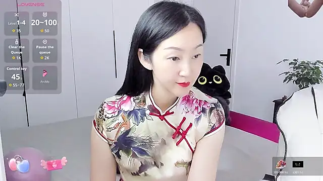 paopao-a online show from December 2025 03:13:01 AM