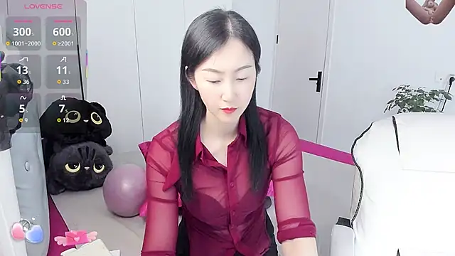 paopao-a online show from February 2026 03:32:01 AM