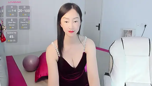 paopao-a online show from April 2026 12:09:02 PM