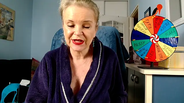 sexyjennyeu online show from December 2024 12:18:02 PM