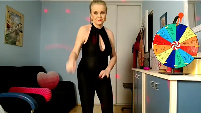 sexyjennyeu online show from January 2025 09:17:02 PM