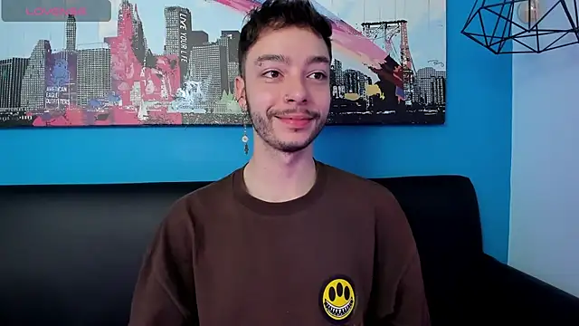 noah ricci online show from December 2024 12:05:02 PM