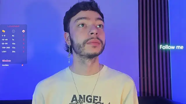 noah ricci online show from October 2025 12:37:02 PM