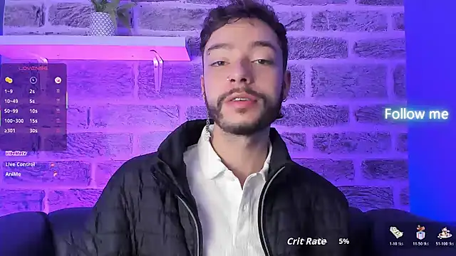 Snapshot of noah_ricci chatting on January 2026 12:08:02 PM noah ricci online show from January 2026 12:08:02 PM