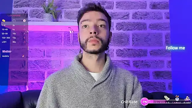 Snapshot of noah_ricci chatting on January 2026 11:59:01 AM noah ricci online show from January 2026 11:59:01 AM