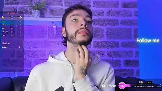 Snapshot of noah_ricci chatting on January 2026 12:09:02 PM noah ricci online show from January 2026 12:09:02 PM