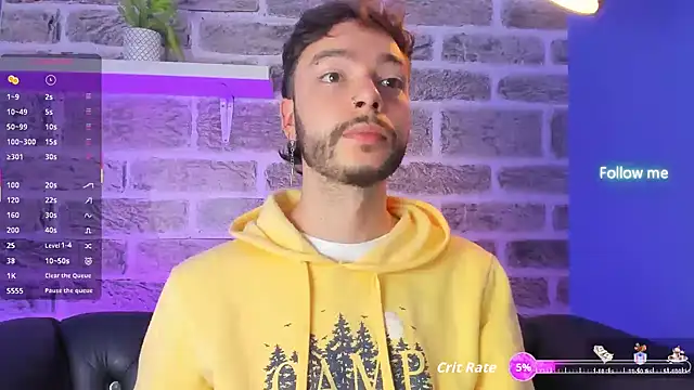 Snapshot of noah_ricci chatting on February 2026 11:58:01 AM noah ricci online show from February 2026 11:58:01 AM