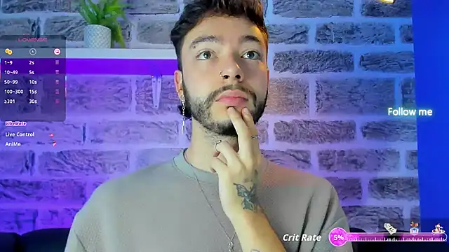 Snapshot of noah_ricci chatting on February 2026 12:08:02 PM noah ricci online show from February 2026 12:08:02 PM