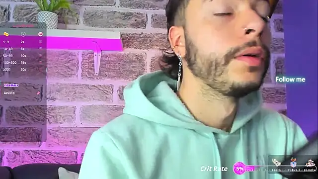 Snapshot of noah_ricci chatting on February 2026 12:09:01 PM noah ricci online show from February 2026 12:09:01 PM