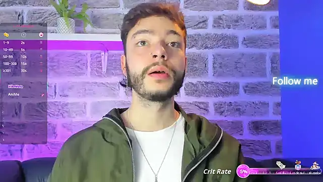 Snapshot of noah_ricci chatting on February 2026 12:01:02 PM noah ricci online show from February 2026 12:01:02 PM