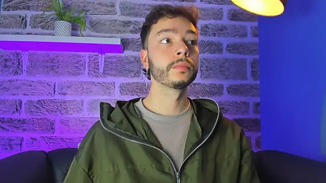 noah ricci online show from April 2026 12:03:02 PM