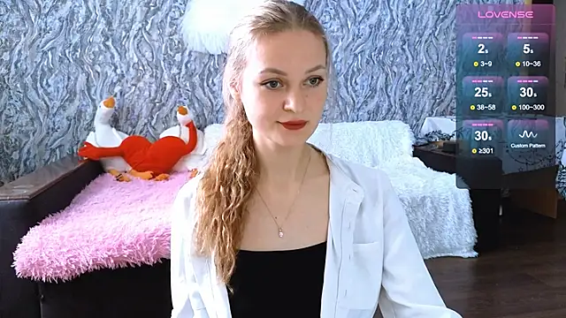 Elfanna online show from September 2025 07:57:01 AM