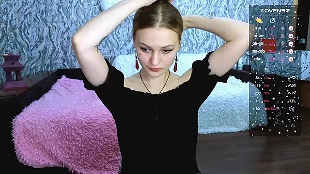 Elfanna online show from October 2025 03:58:01 PM