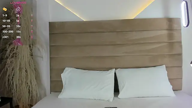 IsabellaJonns online show from March 2025 04:05:02 AM