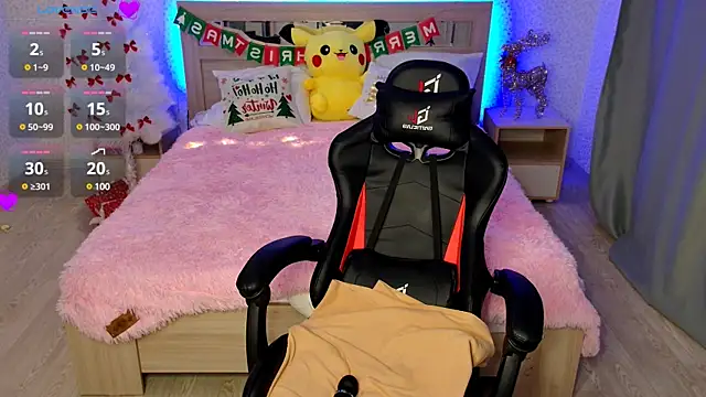 Dina dee online show from January 2025 06:13:02 AM