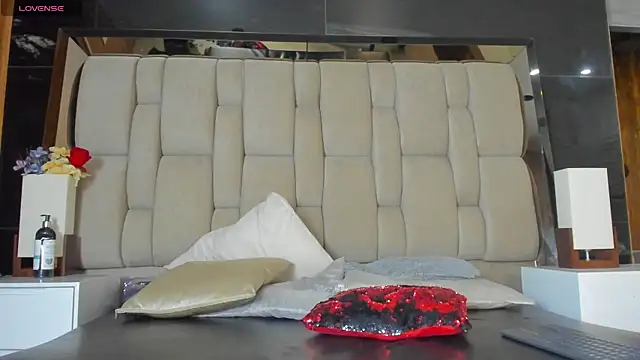 Snapshot of Hanna_lens chatting on March 2025 02:12:01 PM Hanna lens online show from March 2025 02:12:01 PM