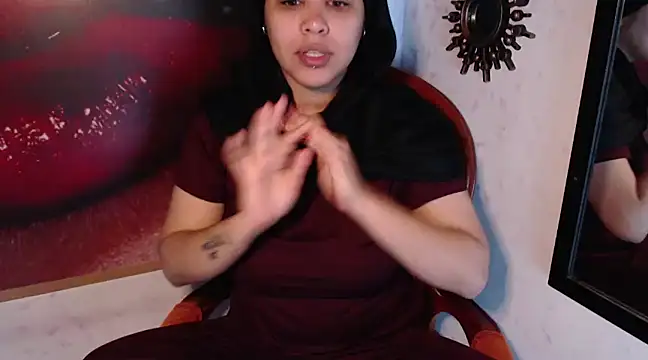 VenussTits97 online show from December 2024 11:16:01 PM