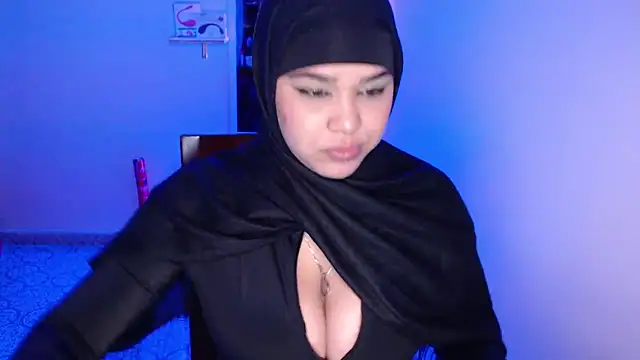 VenussTits97 online show from March 2025 12:05:01 AM