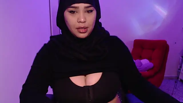 VenussTits97 online show from May 2026 12:23:02 PM