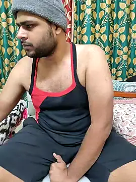 PawanHyd7 online show from January 2025 07:37:01 PM