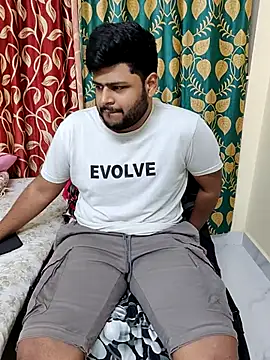 PawanHyd7 online show from October 2025 06:48:01 PM