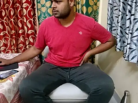 PawanHyd7 online show from June 2026 09:52:01 PM