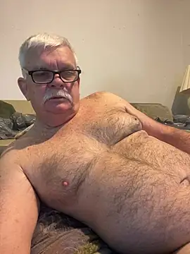 Silver1959 online show from May 2026 04:58:02 PM
