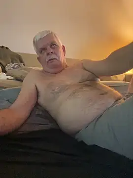 Silver1959 online show from May 2026 08:27:02 PM