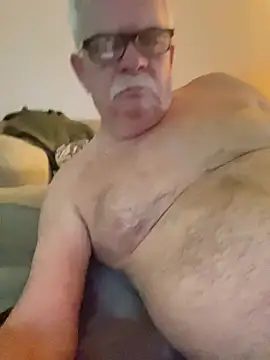 Silver1959 online show from May 2026 10:52:02 PM