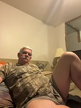 Silver1959 online show from May 2026 09:20:01 PM
