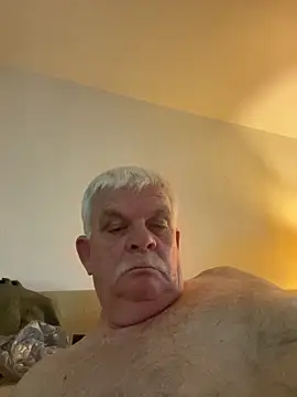 Silver1959 online show from May 2026 10:03:01 PM