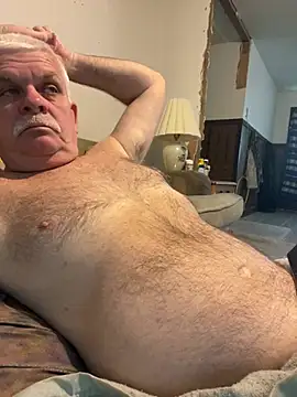 Silver1959 online show from June 2026 09:10:01 PM