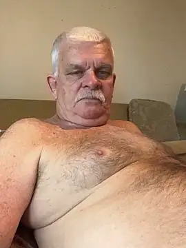 Silver1959 online show from June 2026 08:03:01 PM