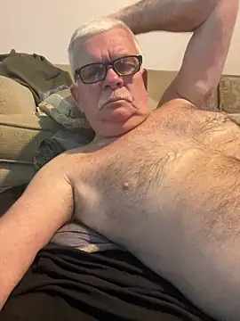 Silver1959 online show from June 2026 07:25:01 PM