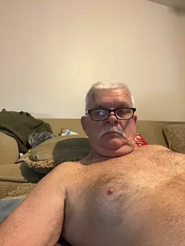 Silver1959 online show from July 2026 07:09:01 PM