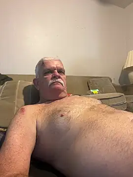 Silver1959 online show from July 2026 07:21:01 PM