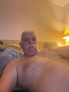 Silver1959 online show from July 2026 02:25:01 AM