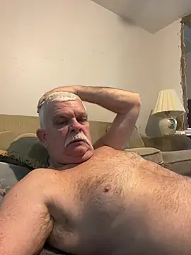 Silver1959 online show from July 2026 06:34:02 PM
