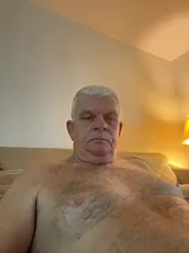 Silver1959 online show from July 2026 09:00:01 PM