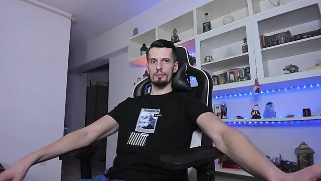 ToddClaytonn online show from December 2024 05:13:01 PM