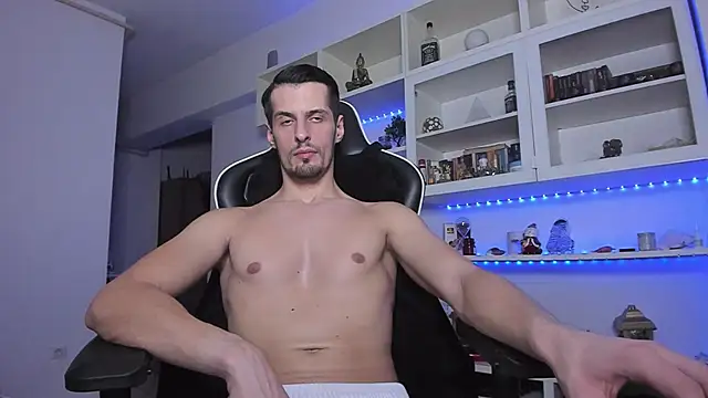 ToddClaytonn online show from January 2025 02:30:01 AM