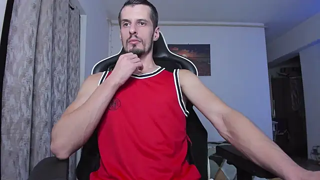 ToddClaytonn online show from September 2025 01:05:02 AM